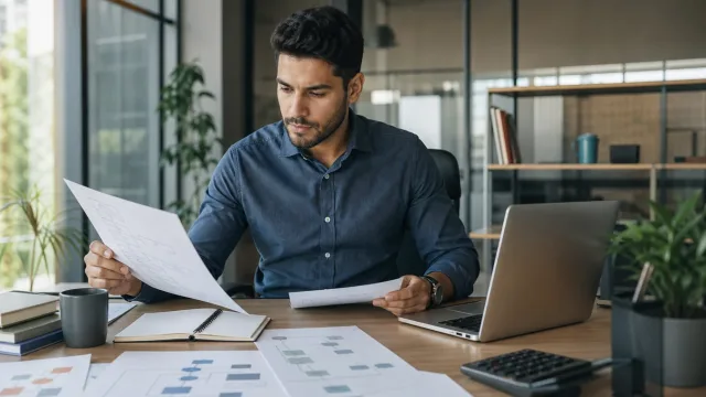 Administração e Negócios: como escolher o primeiro curso da área sem cair em trilhas genéricas