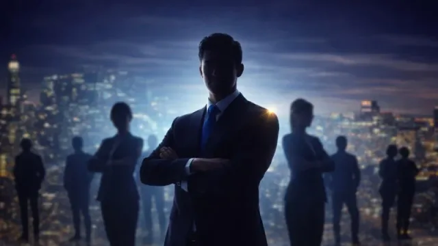 Curso de Liderança Estratégica de Alto Nivel - carreira em alta no mercado de trabalho