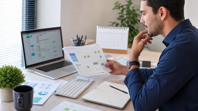 Informática e Produtividade: como escolher o primeiro curso da área com foco na rotina real