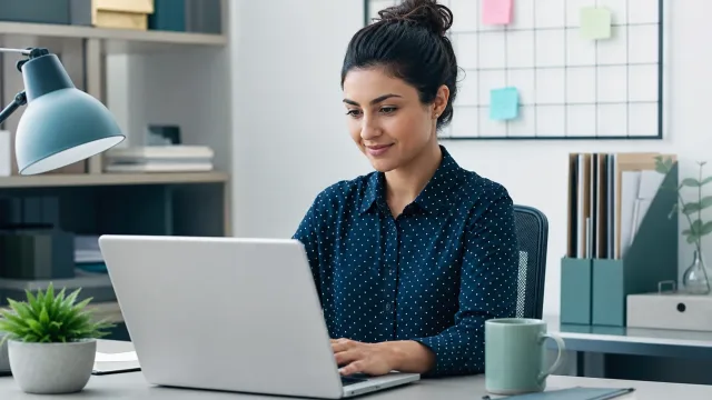 Informática e Produtividade: habilidades valorizadas para ganhar agilidade no trabalho