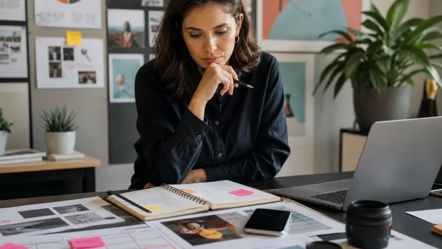 Marketing e Comunicação: como escolher o primeiro curso da área com mais critério